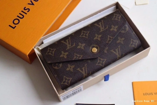 Cheap VUITTON LOUIS WALLET SARAH 0729